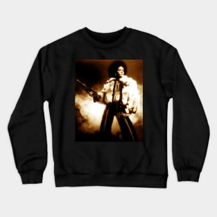 Tamara Dobson Crewneck Sweatshirt